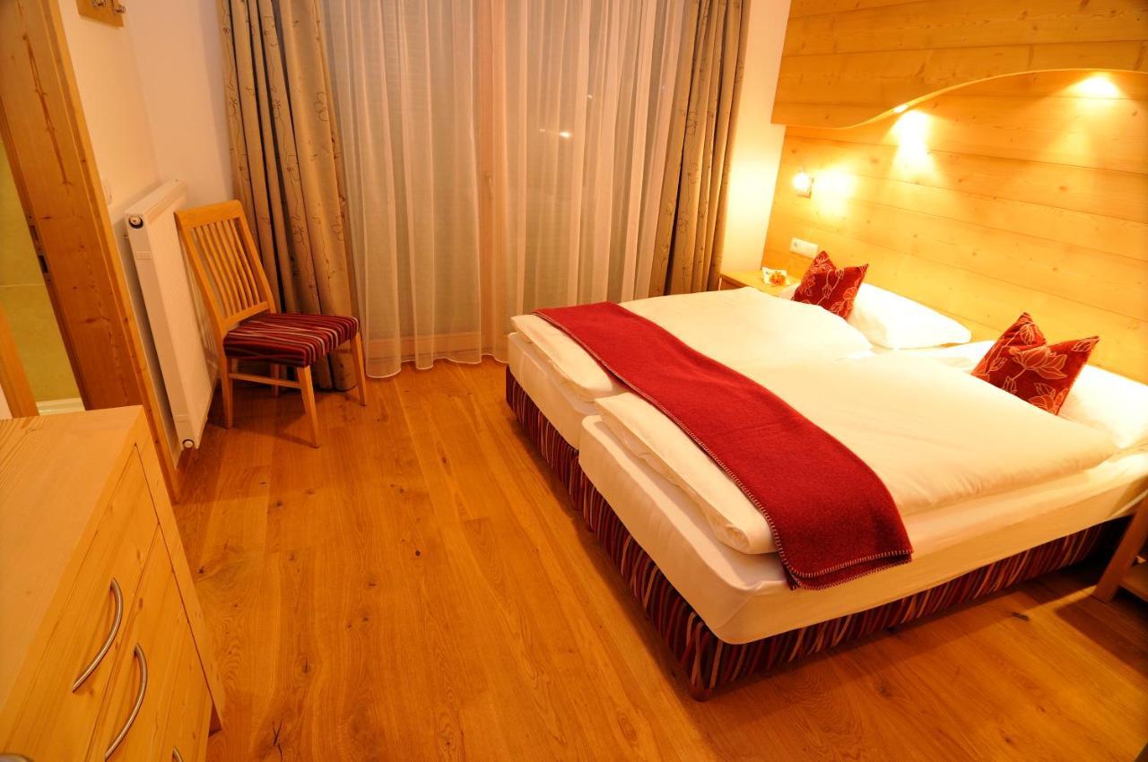 Chalet Regina Selva di Val Gardena Phòng bức ảnh