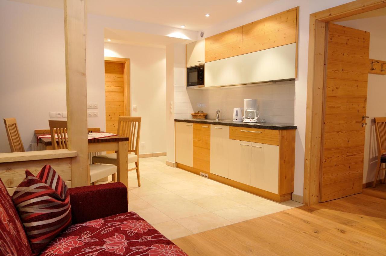 Chalet Regina Selva di Val Gardena Phòng bức ảnh