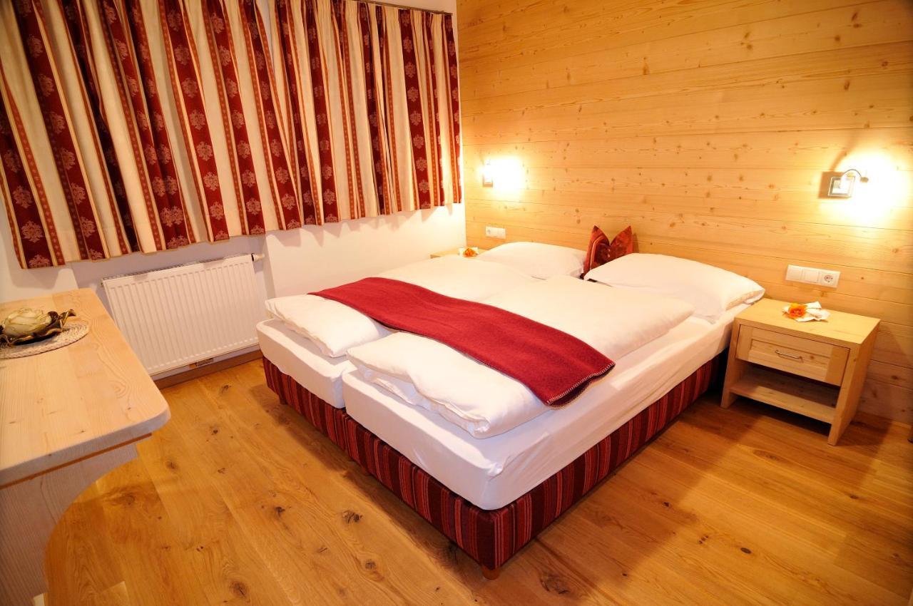 Chalet Regina Selva di Val Gardena Ngoại thất bức ảnh