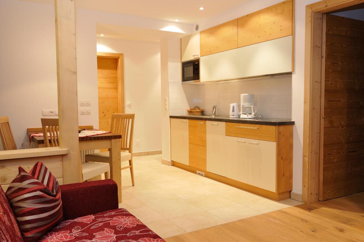 Chalet Regina Selva di Val Gardena Ngoại thất bức ảnh