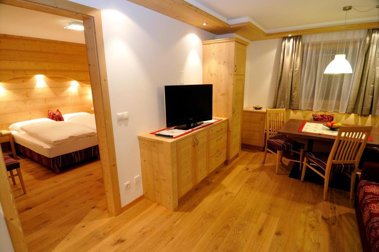 Chalet Regina Selva di Val Gardena Ngoại thất bức ảnh