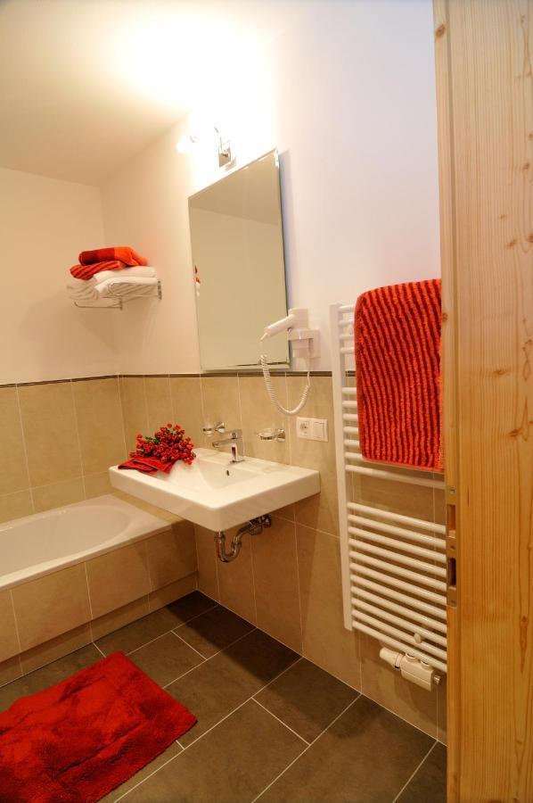 Chalet Regina Selva di Val Gardena Ngoại thất bức ảnh