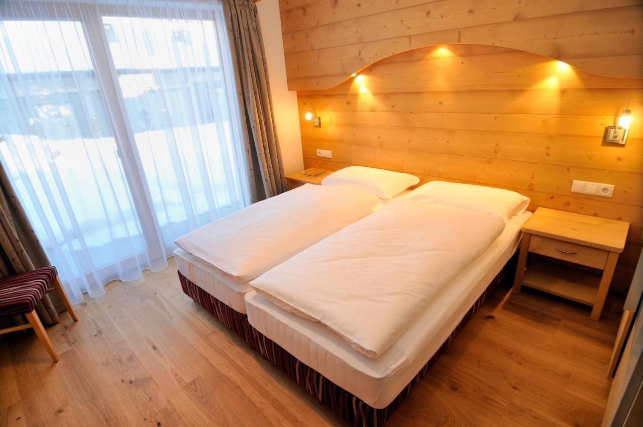 Chalet Regina Selva di Val Gardena Ngoại thất bức ảnh