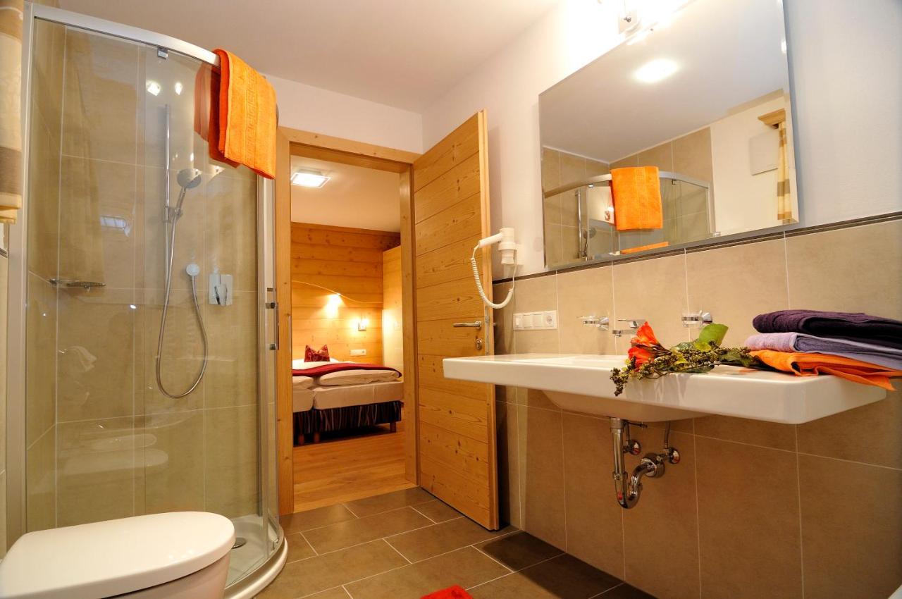 Chalet Regina Selva di Val Gardena Ngoại thất bức ảnh