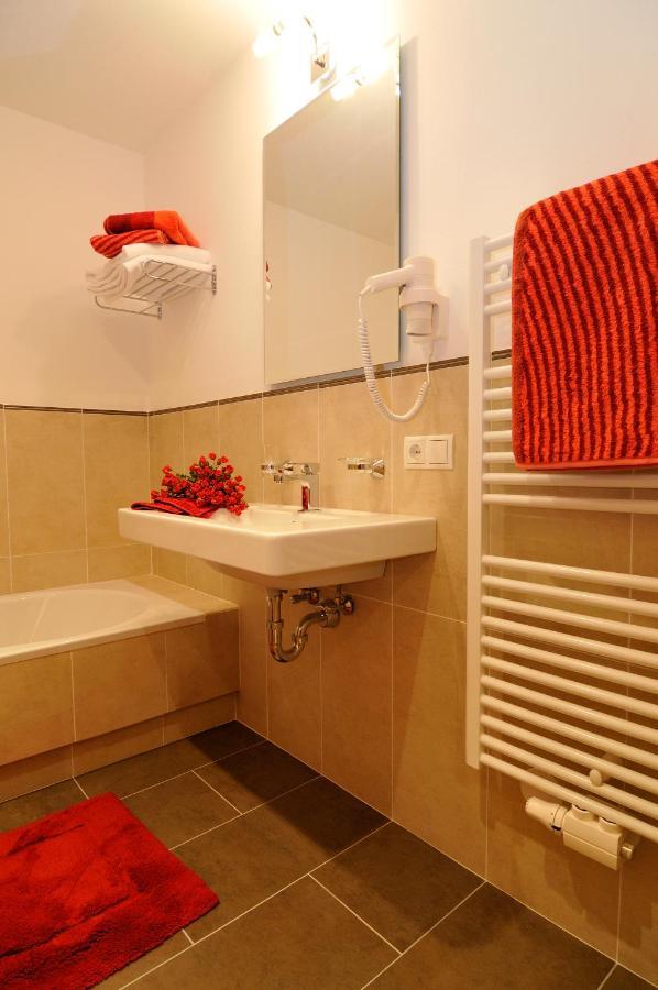Chalet Regina Selva di Val Gardena Phòng bức ảnh