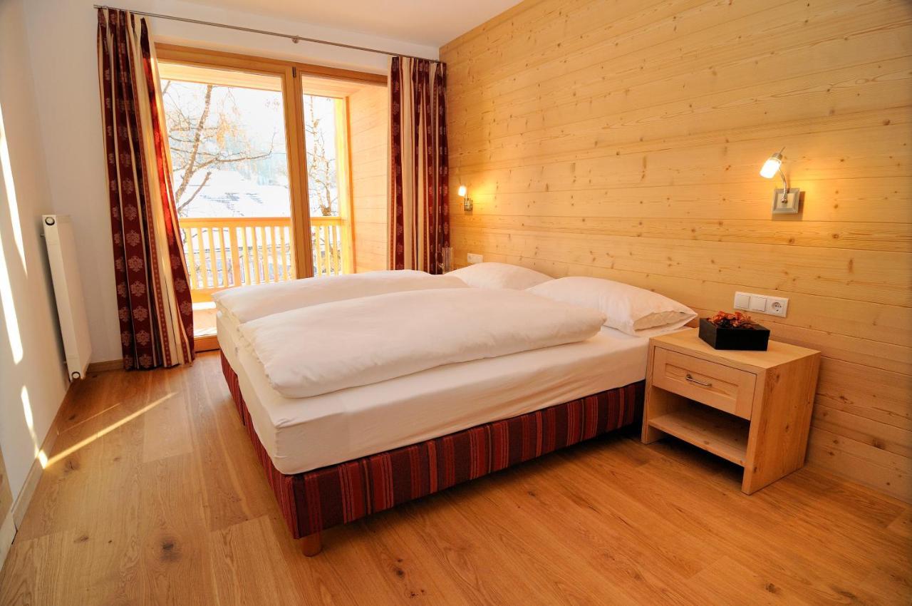 Chalet Regina Selva di Val Gardena Ngoại thất bức ảnh