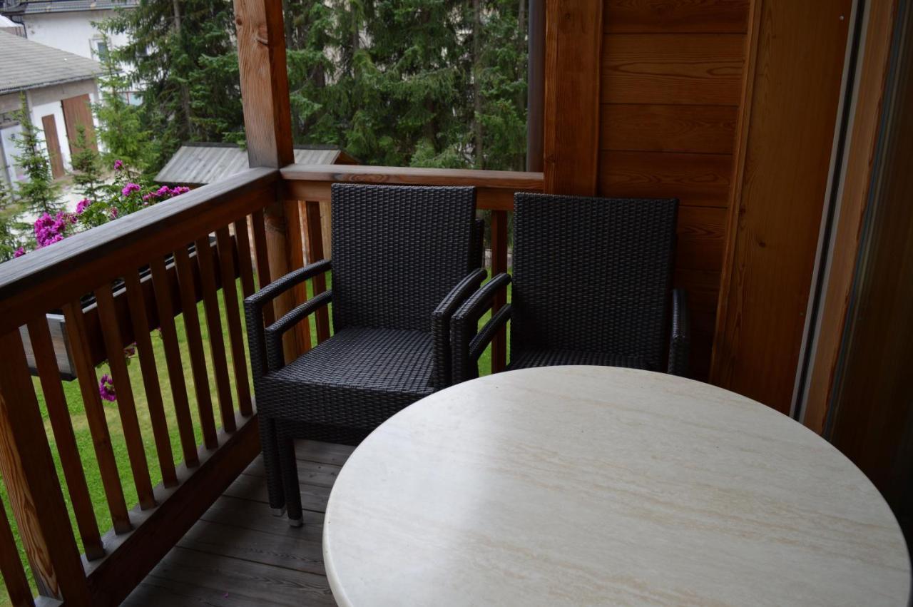 Chalet Regina Selva di Val Gardena Ngoại thất bức ảnh