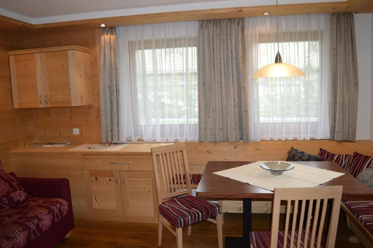 Chalet Regina Selva di Val Gardena Ngoại thất bức ảnh