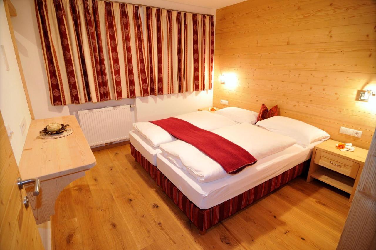 Chalet Regina Selva di Val Gardena Ngoại thất bức ảnh