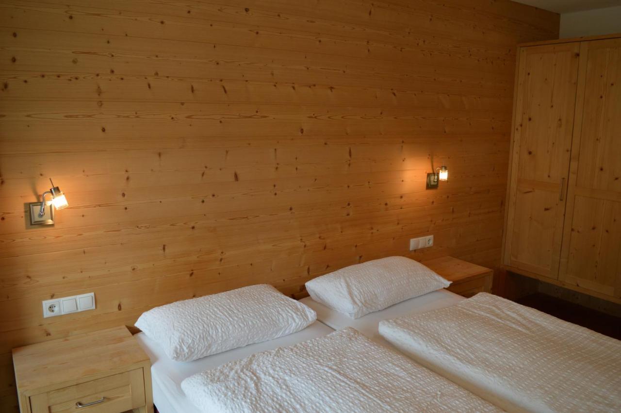 Chalet Regina Selva di Val Gardena Ngoại thất bức ảnh