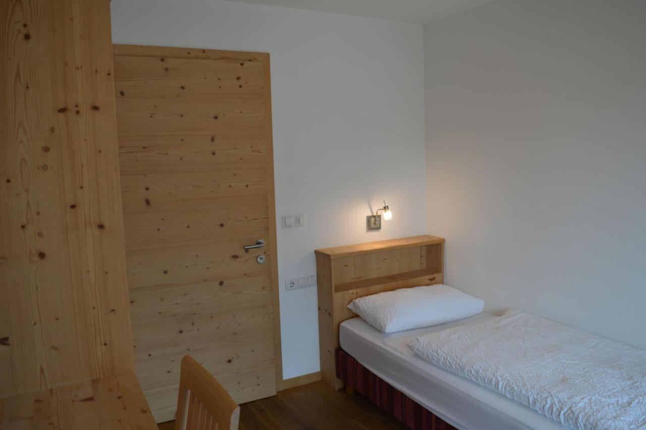 Chalet Regina Selva di Val Gardena Ngoại thất bức ảnh