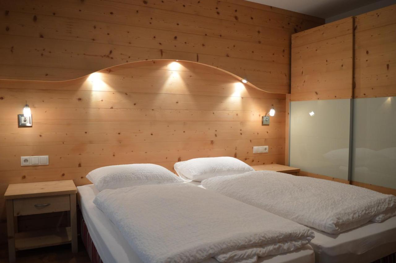 Chalet Regina Selva di Val Gardena Ngoại thất bức ảnh