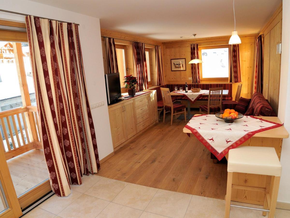 Chalet Regina Selva di Val Gardena Ngoại thất bức ảnh
