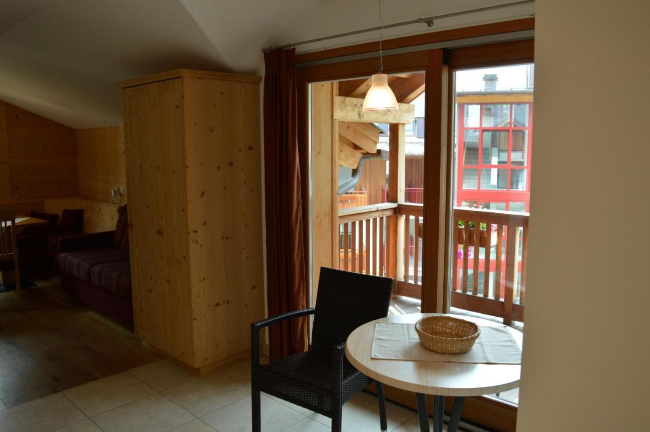 Chalet Regina Selva di Val Gardena Ngoại thất bức ảnh