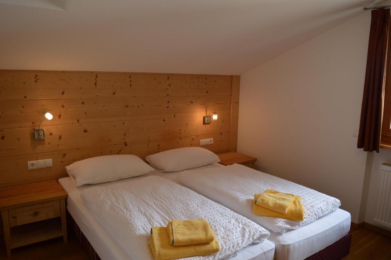 Chalet Regina Selva di Val Gardena Ngoại thất bức ảnh