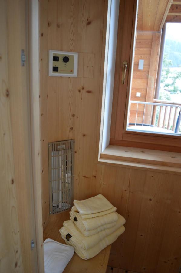Chalet Regina Selva di Val Gardena Ngoại thất bức ảnh