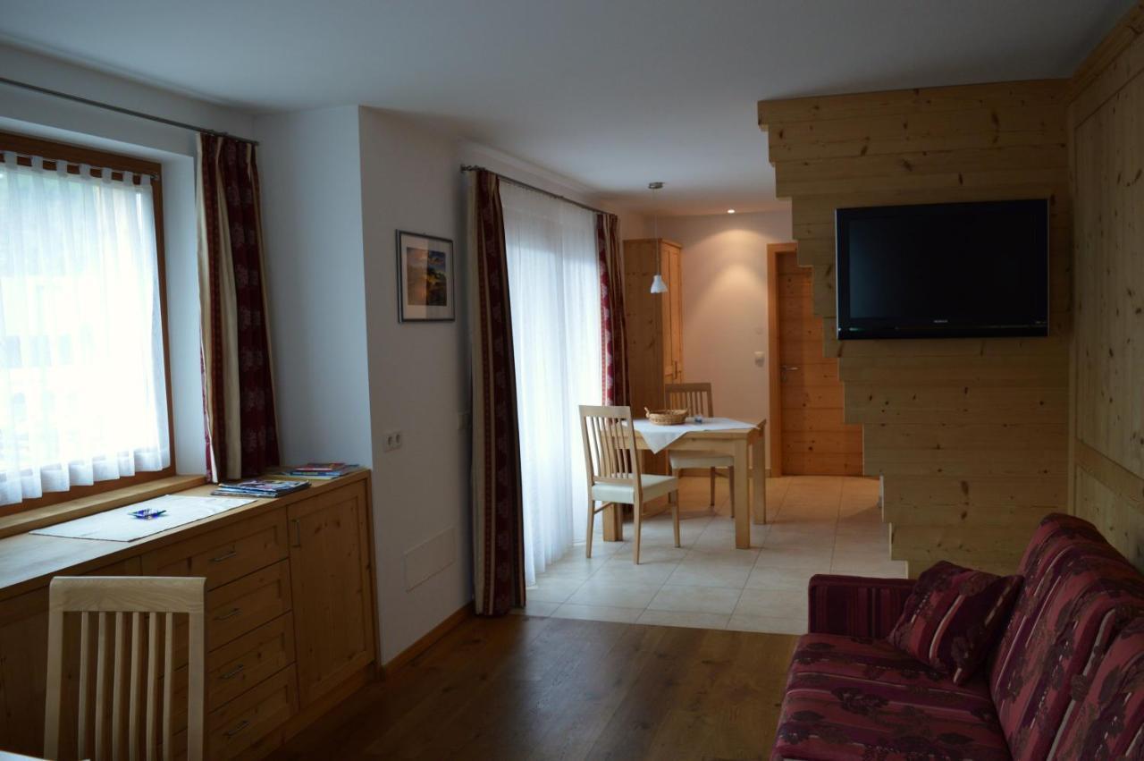 Chalet Regina Selva di Val Gardena Ngoại thất bức ảnh